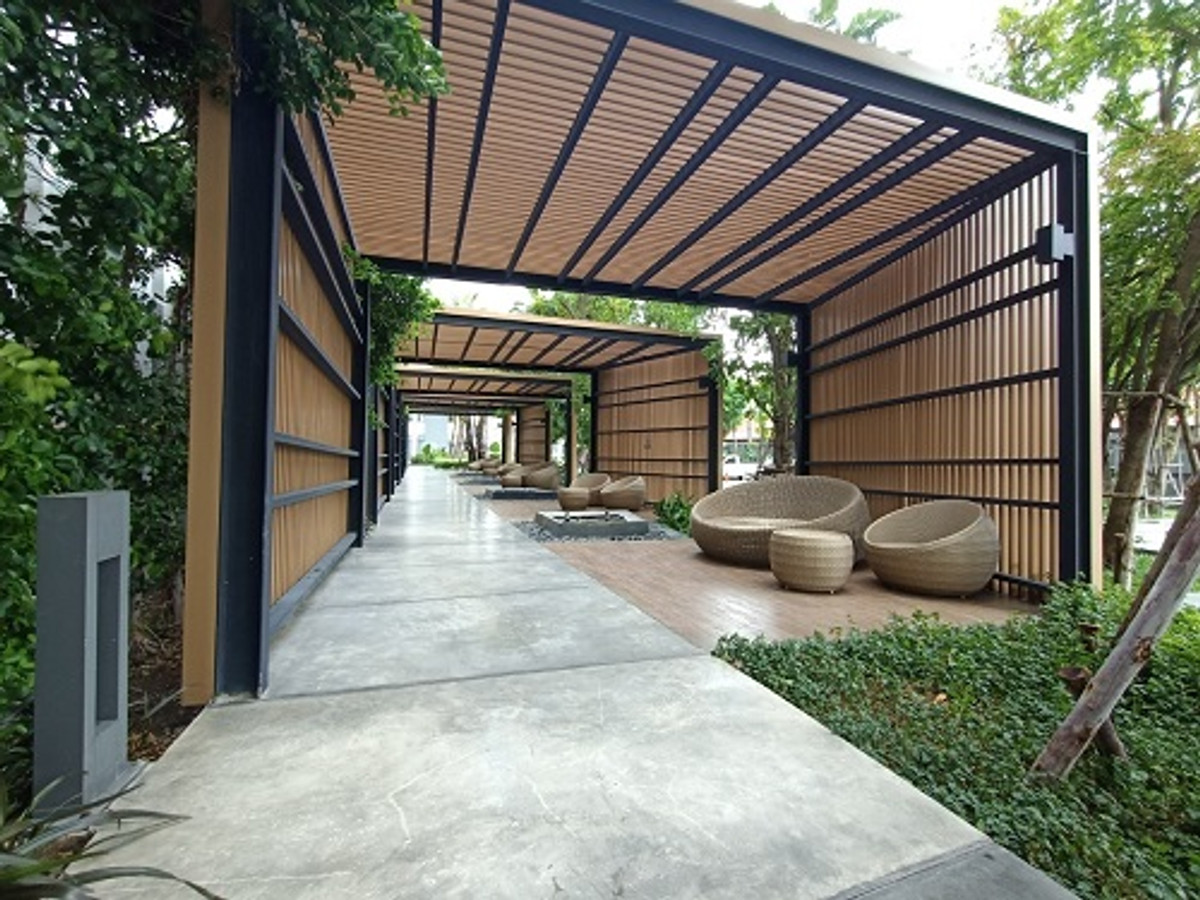 For RentCondoBang kae, Phetkasem : Rent 10,000 💥 The Parkland Phetkasem 💥 Code PS2234 💥 Near Lak Two BTS Station 💥💥088-398-3835