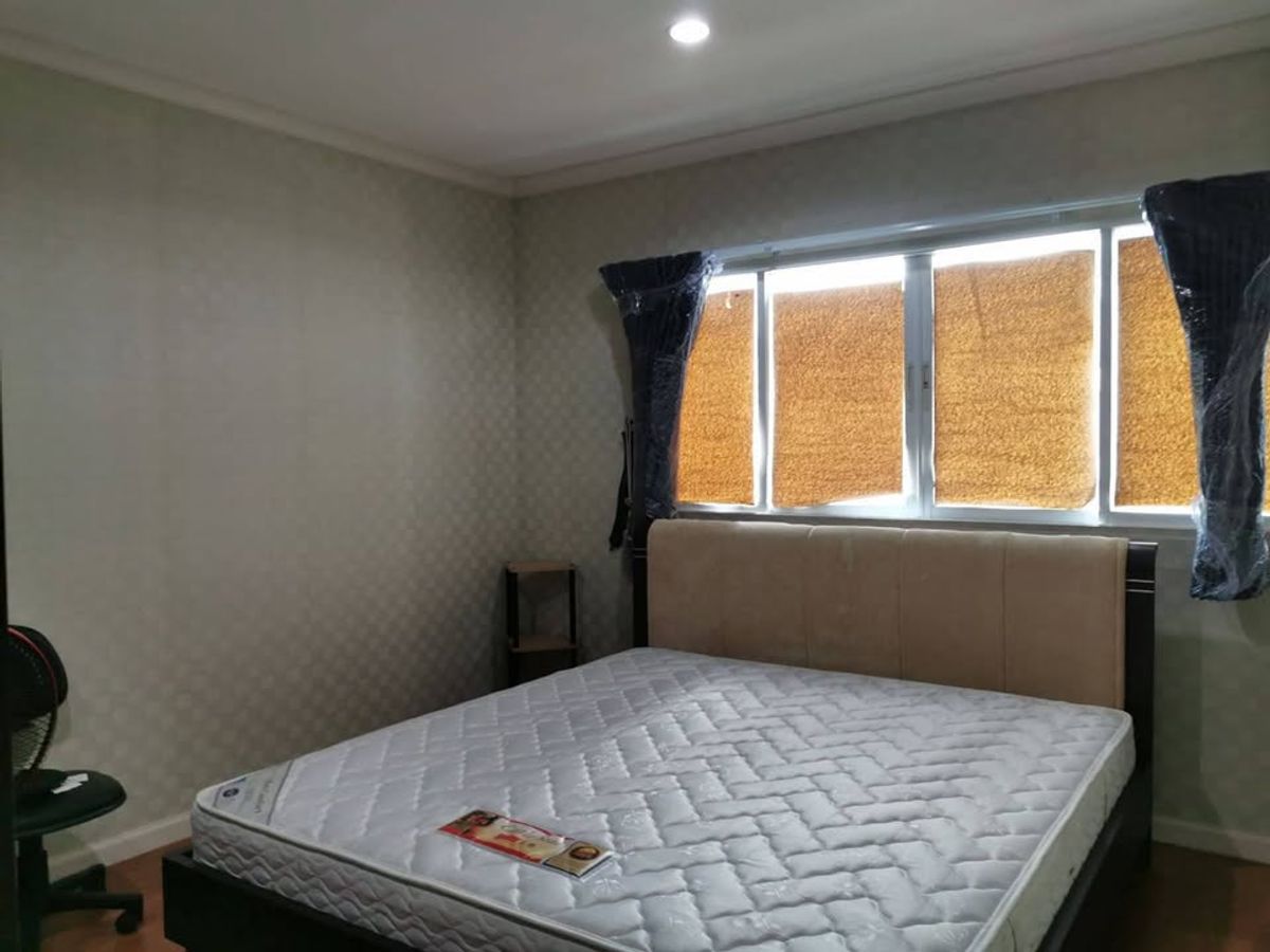 For SaleCondoSukhumvit, Asoke, Thonglor : Condo for sale, corner room, 2 bedrooms, Grand Park View Asoke Project (S4795)