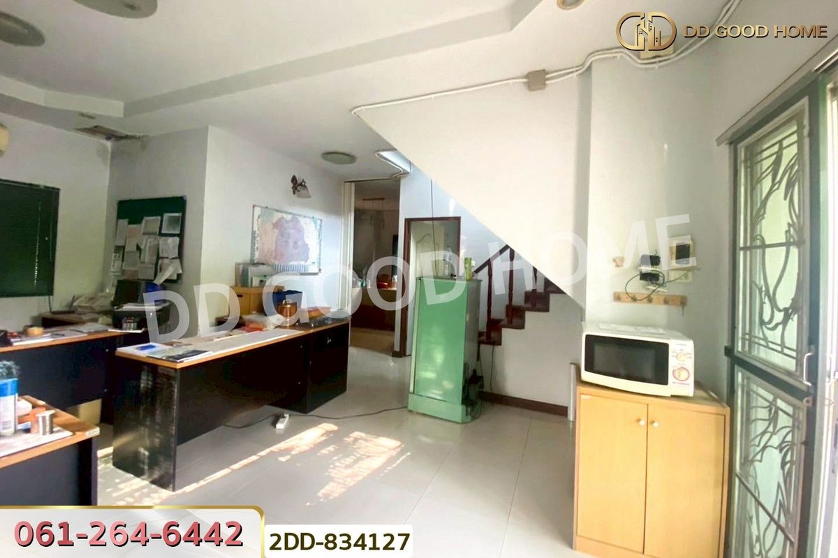 ขายบ้านขอนแก่น : 2DD-834127 บ้านเดี่ยว หมู่บ้านแก่นทองธานี 2 ใกล้มหาวิทยาลัยขอนแก่น