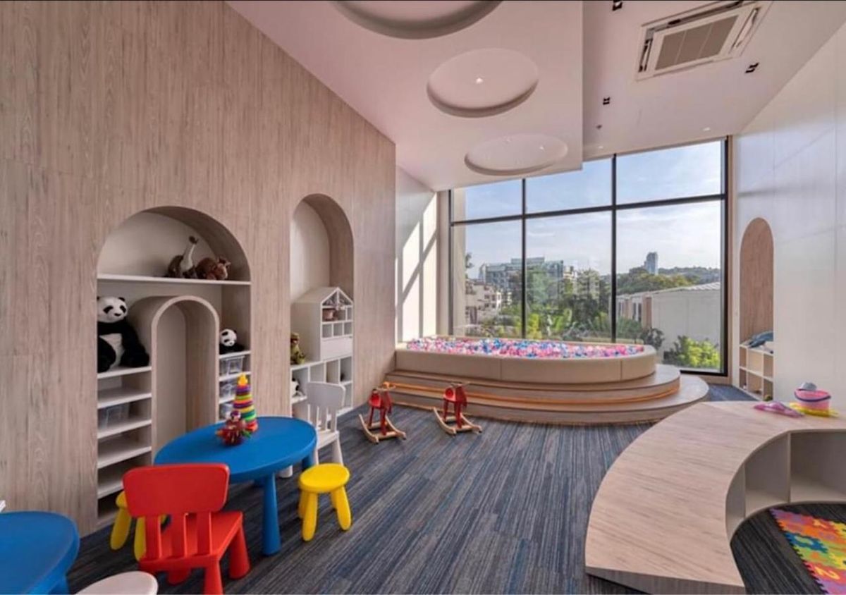 ขายคอนโดพัทยา บางแสน ชลบุรี สัตหีบ : เดอะ พาโนรา พัทยา