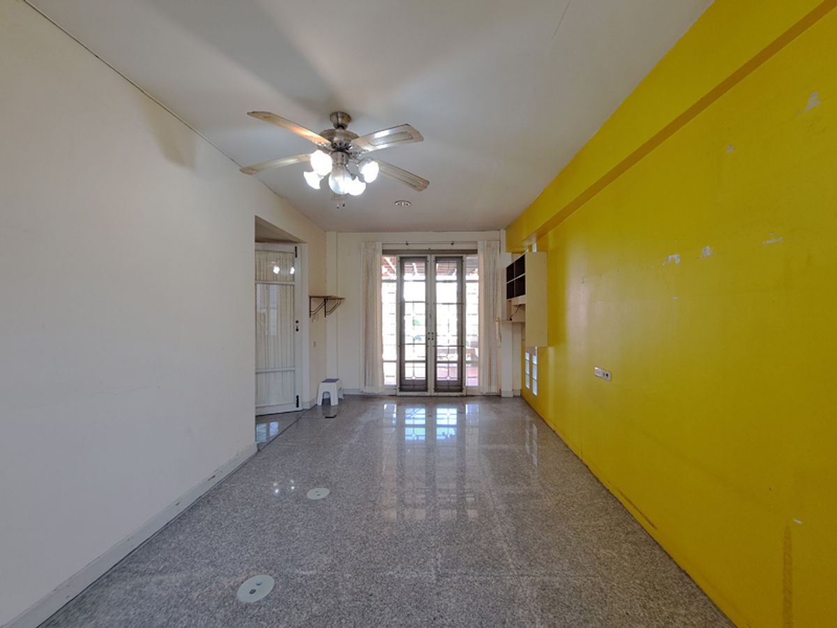 For SaleHousePinklao, Charansanitwong : House for sale 53 square wah, Panu Village, Taling Chan, Soi Asawapichet 21, superior life ... in quality society  