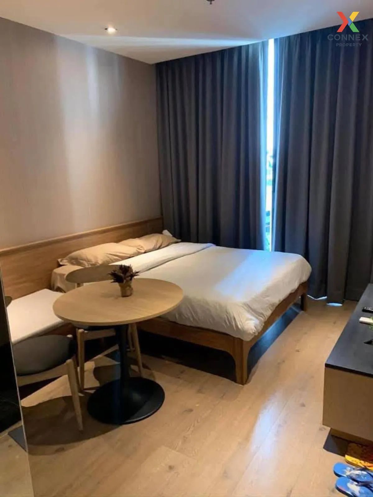 For SaleCondoSukhumvit, Asoke, Thonglor : For Sale Condo , Park Origin Phrom Phong , BTS-Phrom Phong