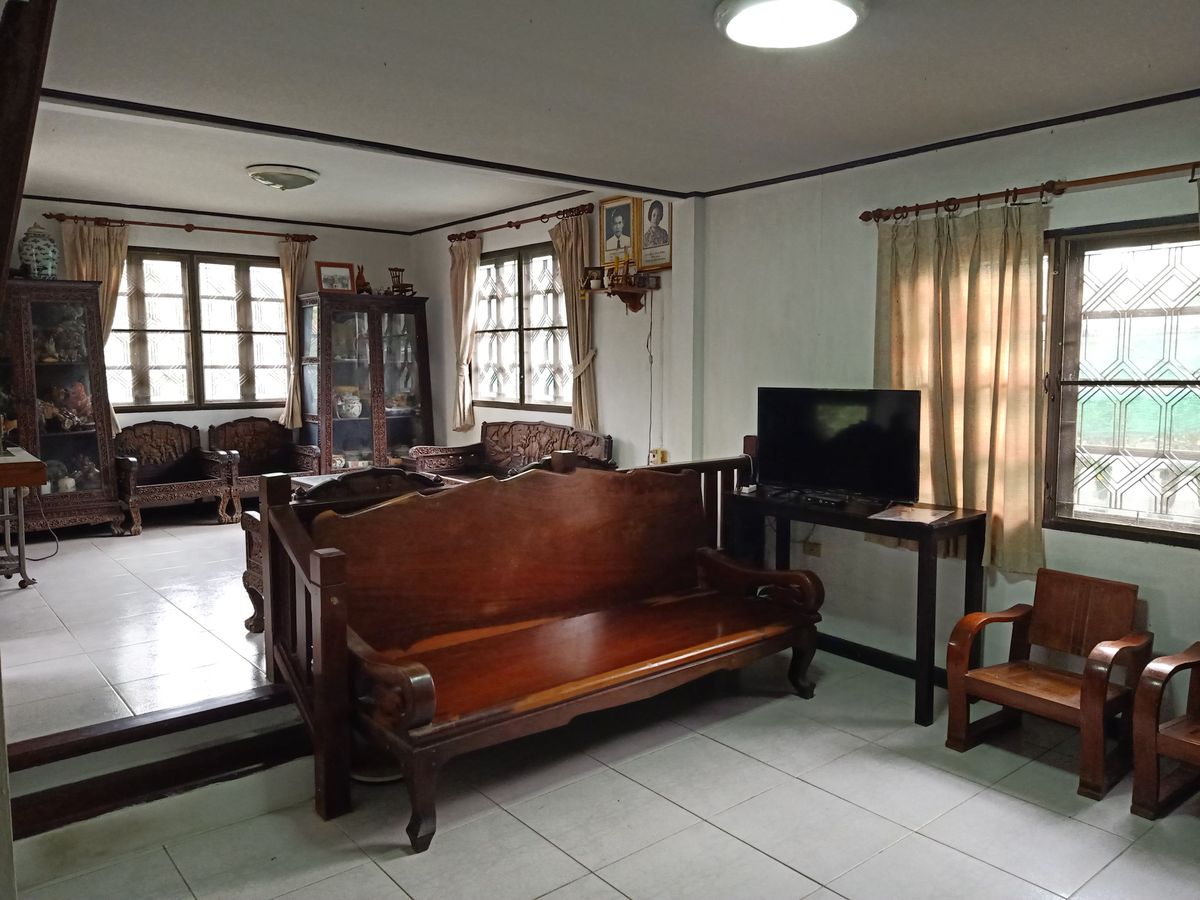 For SaleHouseNonthaburi, Bang Yai, Bangbuathong : Detached house 80 sq.w. Chollada Bang Bua Thong near the lake