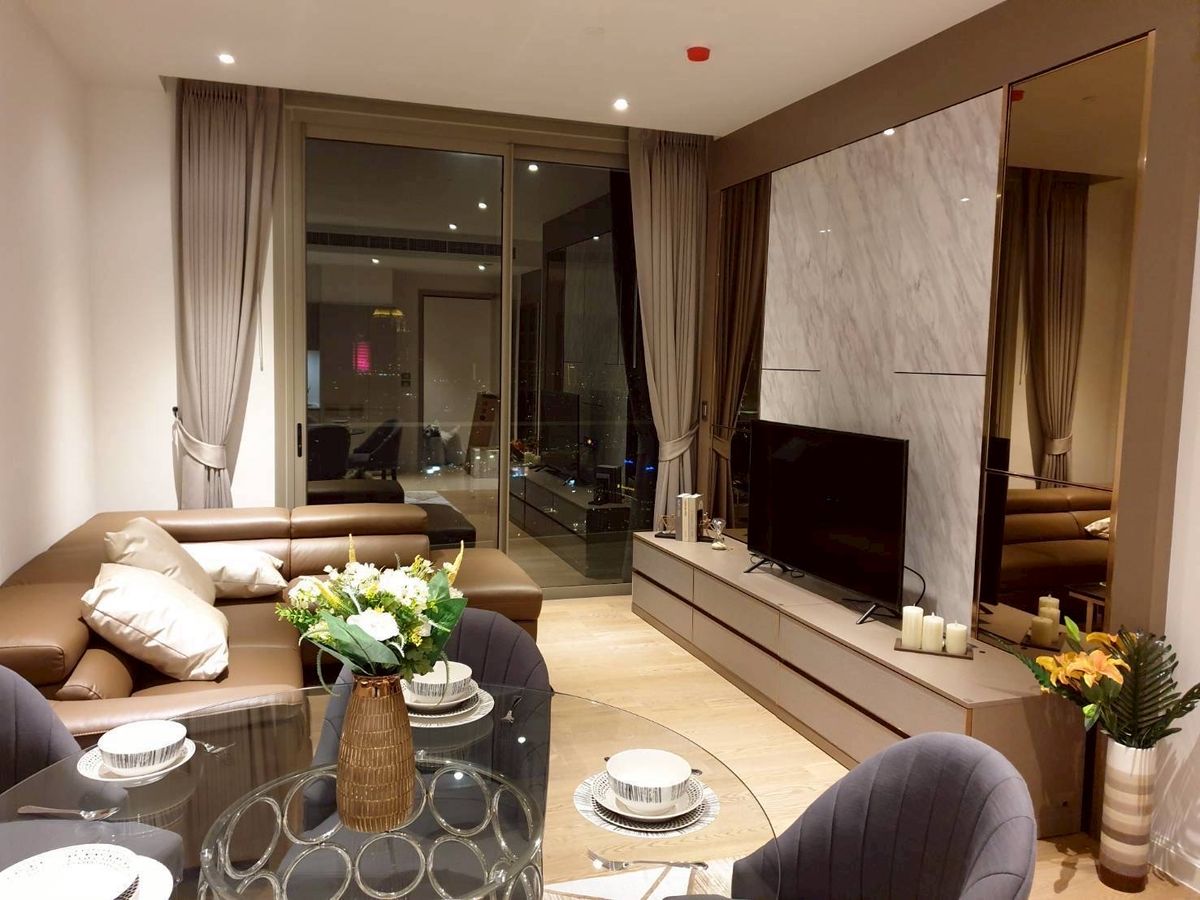 For RentCondoWongwianyai, Charoennakor : Luxury on the Chao Phraya River @iconsiam