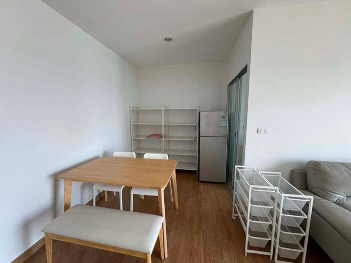 For RentCondoBang kae, Phetkasem : Rent 10,000 💥 The Parkland Phetkasem 💥 Code PS2234 💥 Near Lak Two BTS Station 💥💥088-398-3835