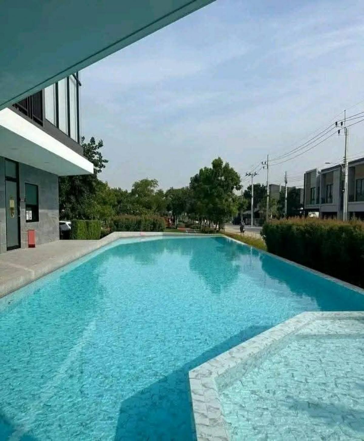 For RentHouseSamut Prakan,Samrong : 💫 Pet Friendly House  near Mega Bangna