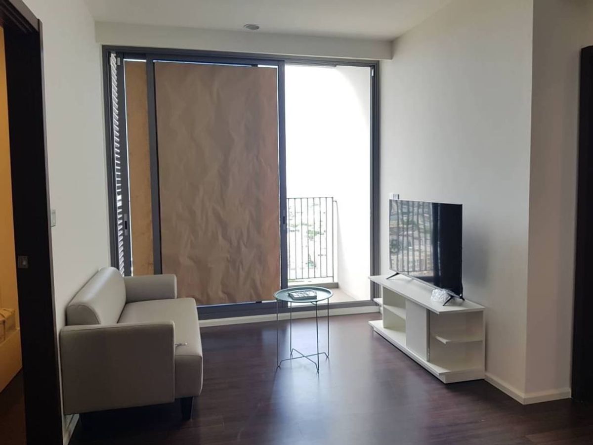 For RentCondoOnnut, Udomsuk : WHIZHDOM Inspire Sukhumvit 101 condo for rent. Completely decorated with approaching BTS Punnawithi and Department Store !!