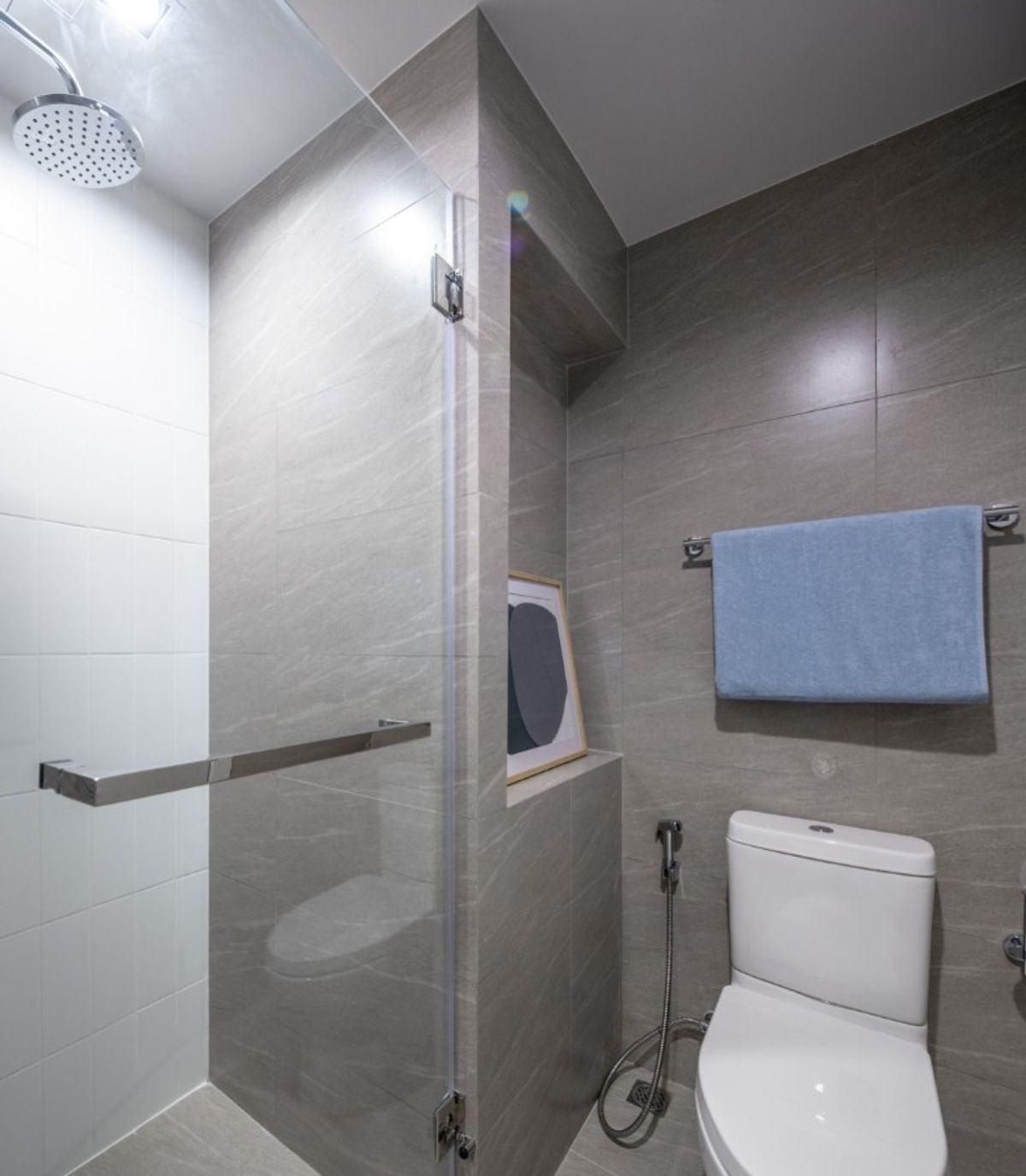 For SaleCondoWongwianyai, Charoennakor : Best price in the Project , Near BTS Wongwianyai - Reference Sathorn-Wongwianyai - 1bed at only 4.09 MB!  