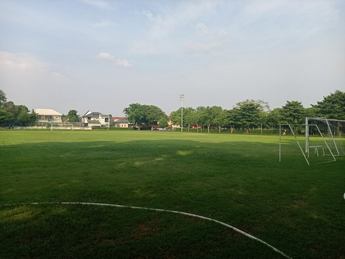 For SaleHouseNonthaburi, Bang Yai, Bangbuathong : Detached house 80 sq.w. Chollada Bang Bua Thong near the lake