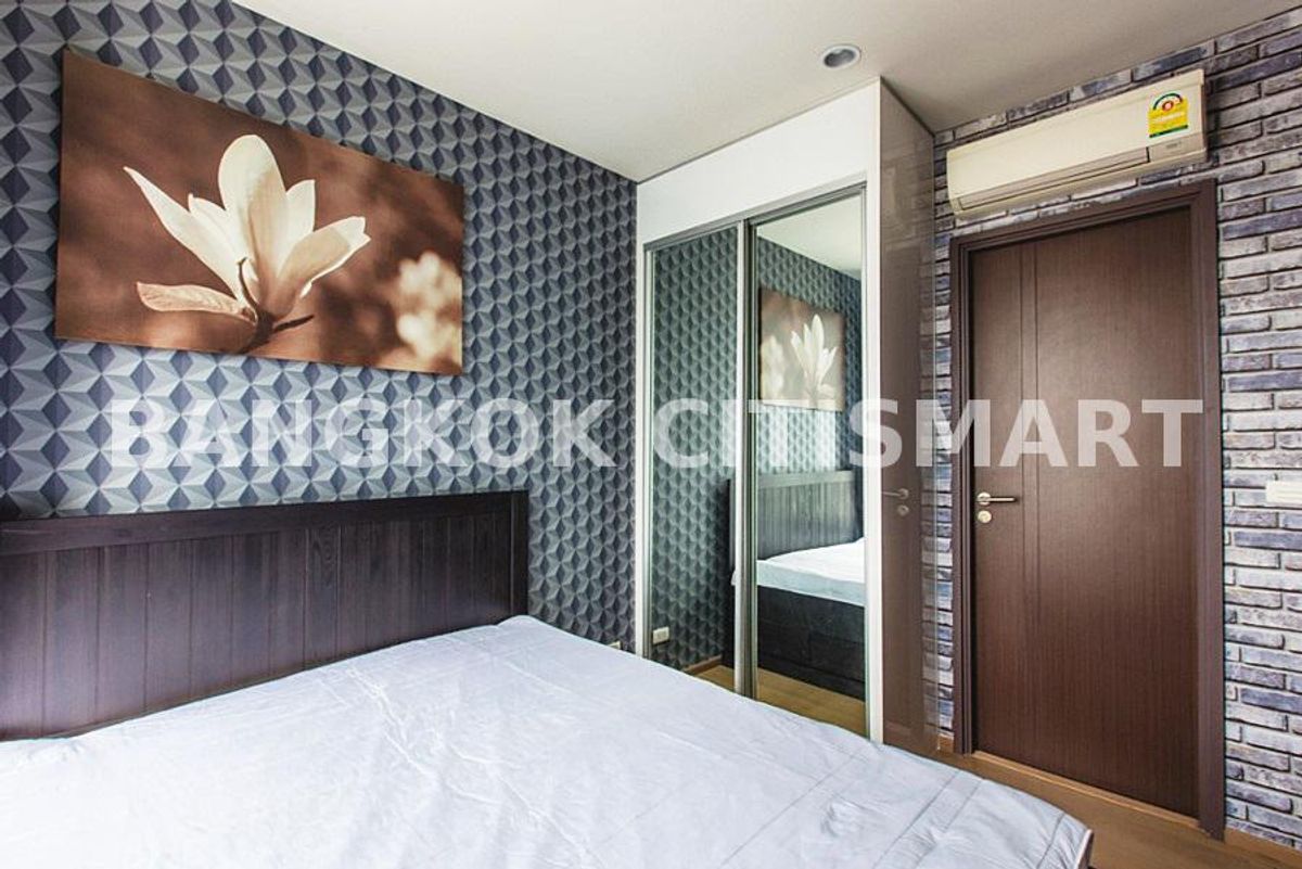 ขายคอนโดราชเทวี พญาไท : PYNE By Sansiri 1 ห้องนอน 29.73 ตรม. ราคา 7,960,000 บาท ติดต่อ 0659826412/ Line : chatt.06