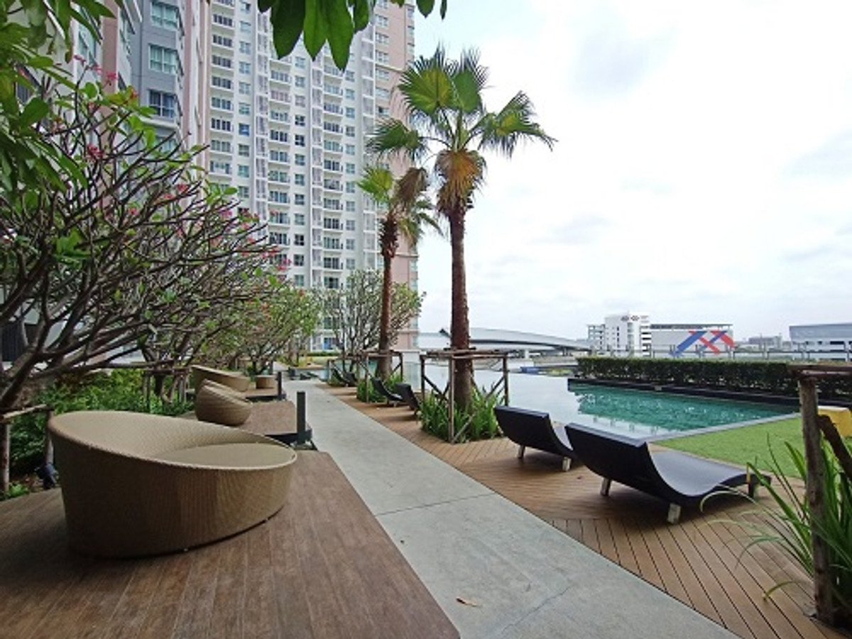 For RentCondoBang kae, Phetkasem : Rent 10,000 💥 The Parkland Phetkasem 💥 Code PS2234 💥 Near Lak Two BTS Station 💥💥088-398-3835