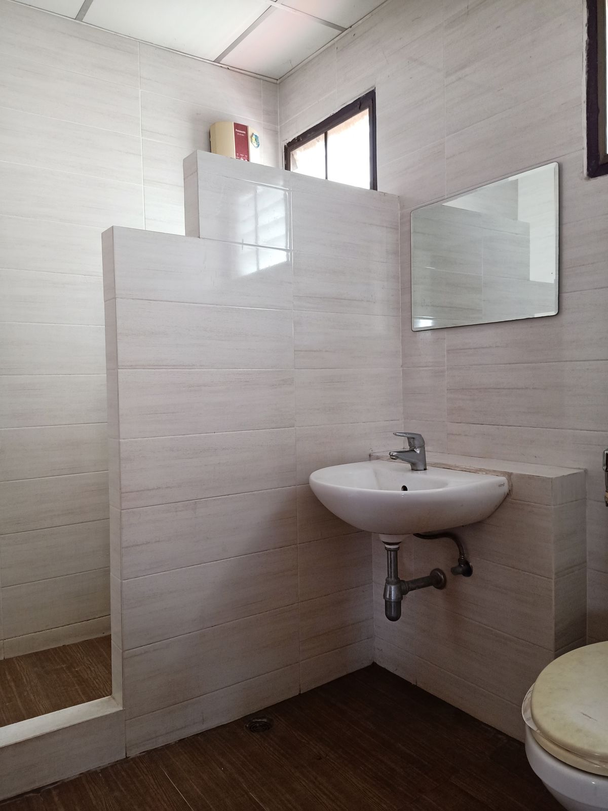 For SaleHouseNonthaburi, Bang Yai, Bangbuathong : Detached house 80 sq.w. Chollada Bang Bua Thong near the lake