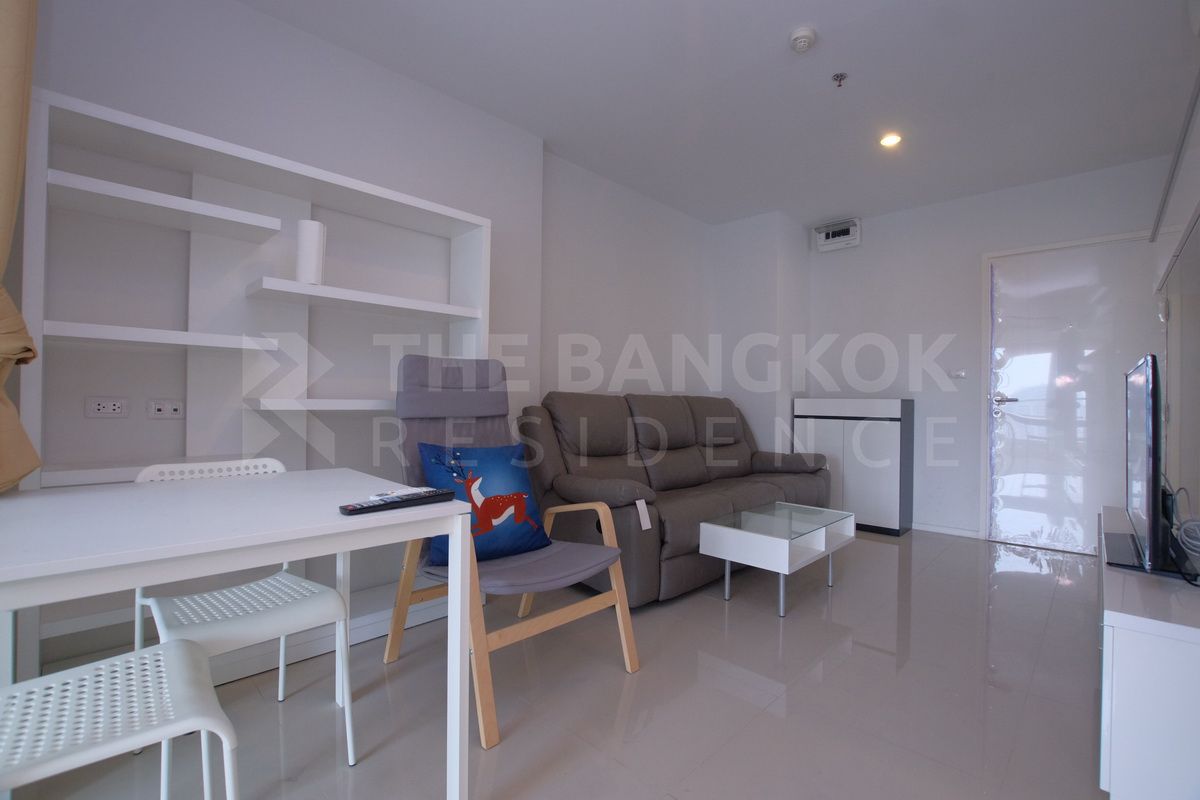 For RentCondoRama9, Petchburi, RCA : ✨ For Rent: Aspire Rama 9 Condominium ✨📞065-824-2382 Pong