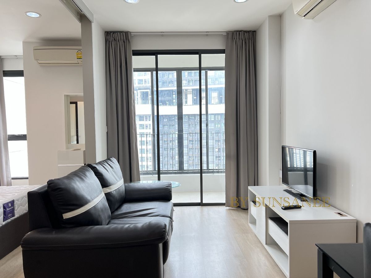 For RentCondoRatchathewi,Phayathai : Ideo Q Ratchathewi / For Rent
