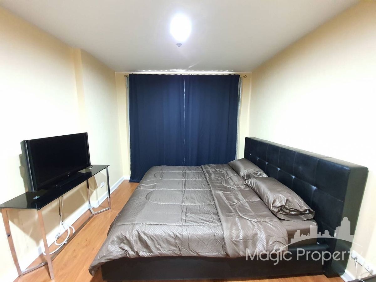 For RentCondoSukhumvit, Asoke, Thonglor : 1 Bedroom For Rent in Condo One X Sukhumvit 26 Condominium, Khlong Toei, Bangkok