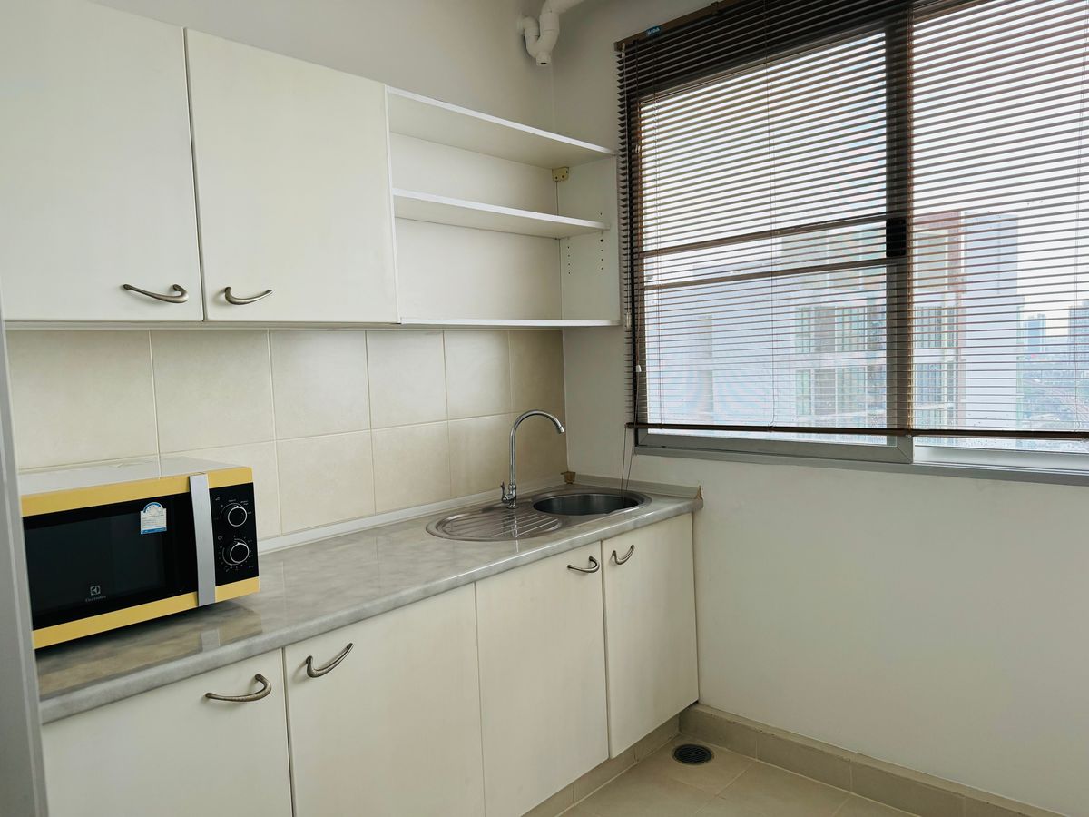 ขายคอนโดอ่อนนุช อุดมสุข : คอนโด 1 ห้องนอน ห่าง Bts อุดมสุข 100 เมตร