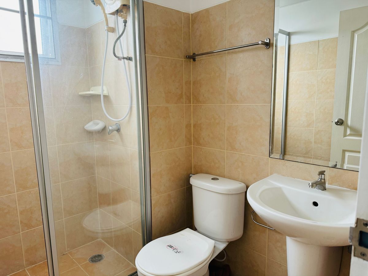 ขายคอนโดอ่อนนุช อุดมสุข : คอนโด 1 ห้องนอน ห่าง Bts อุดมสุข 100 เมตร