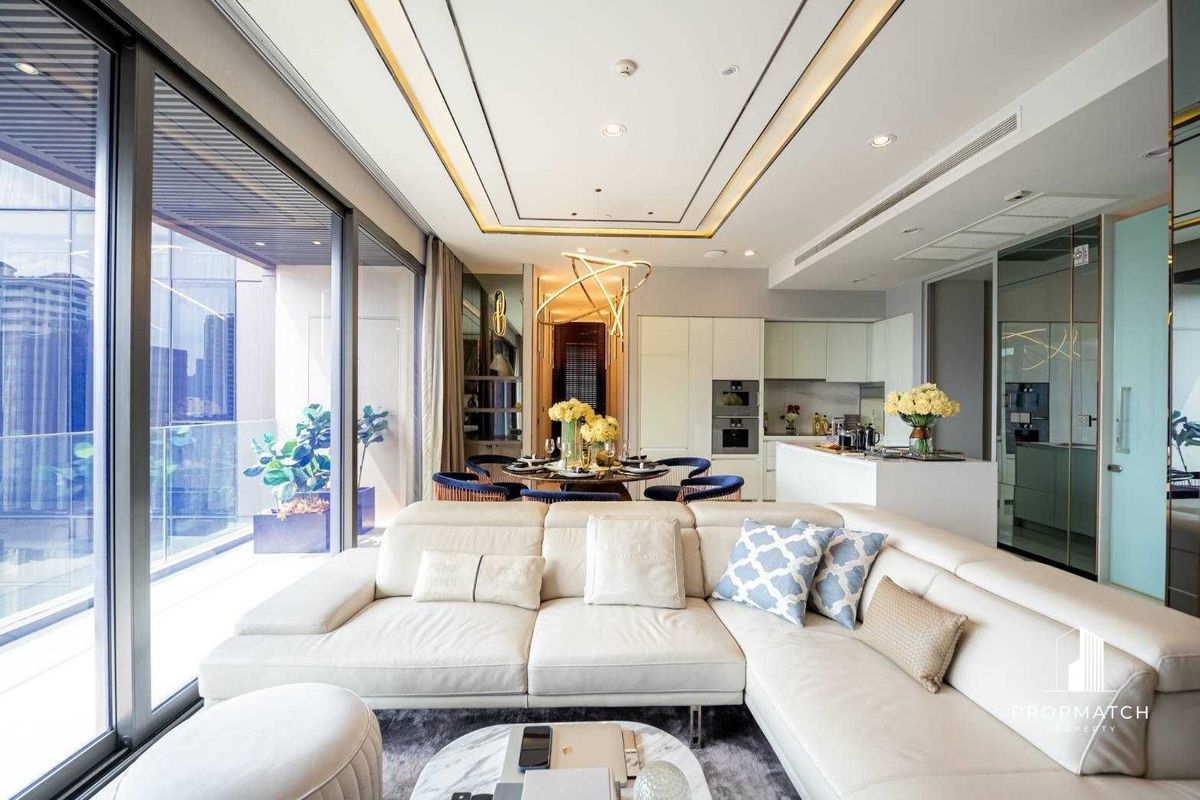 For RentCondoSukhumvit, Asoke, Thonglor : ✨ Flash Deal ✨Vittorio Sukhumvit 39 (2Bed2Bath137SQM) Ready !! Only 150,000 baht per month Tel.0981315848 @Propmatch