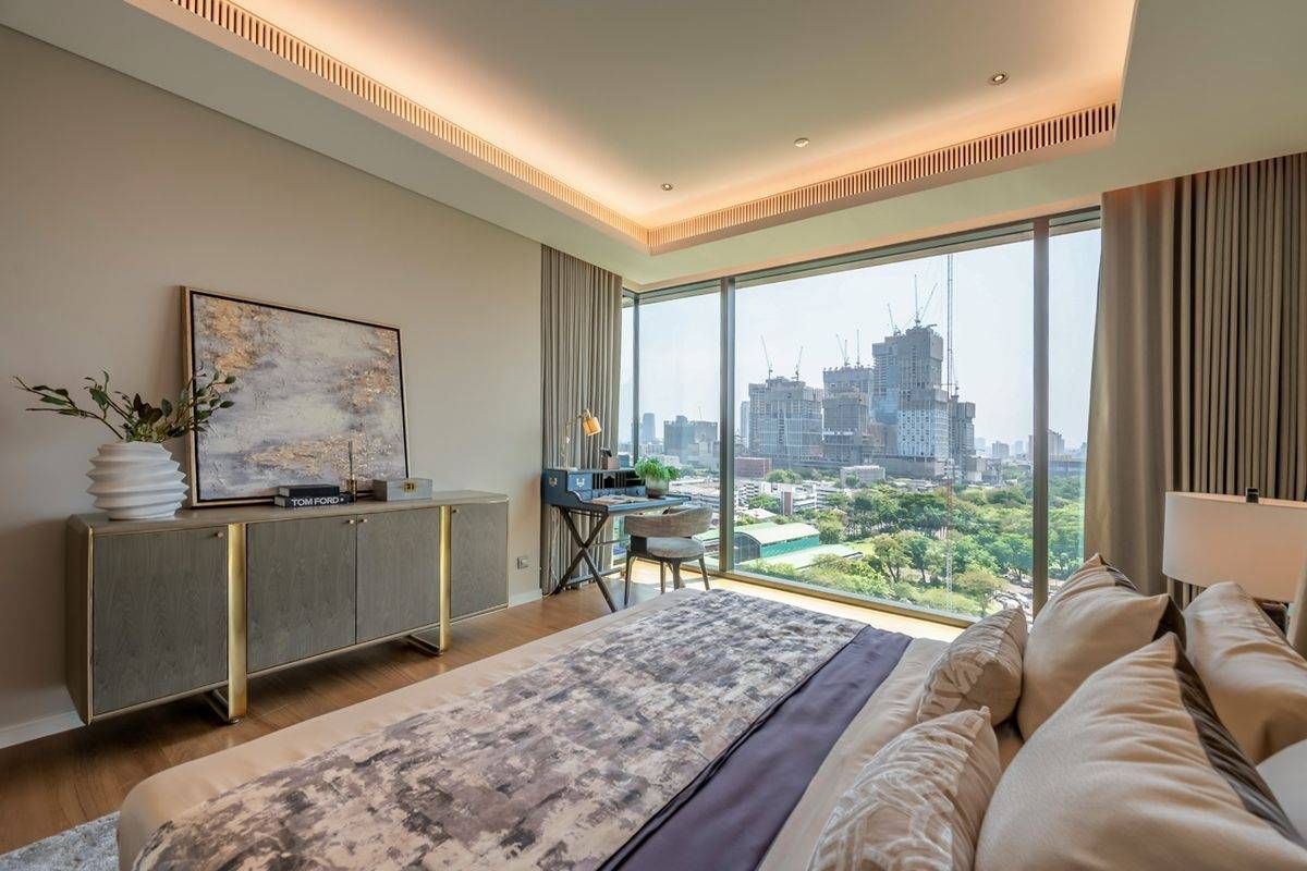 For RentCondoWitthayu, Chidlom, Langsuan, Ploenchit : Near BTS Chidlom, Central World