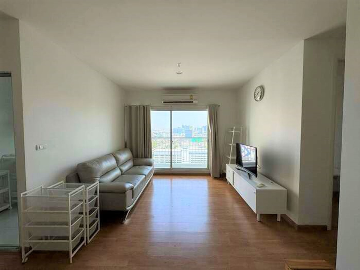 ให้เช่าคอนโดบางแค เพชรเกษม : เช่าถูกมก...ด่วน 18,000 💥 เดอะ พาร์คแลนด์ เพชรเกษม คอนโด 💥 รหัส PS1739💥 ใกล้สถานีรถไฟฟ้าหลักสอง 💥💥088-398-3835