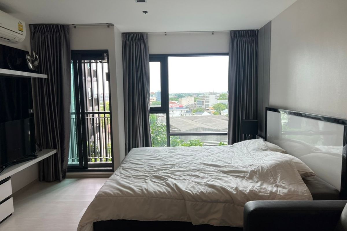 For SaleCondoSukhumvit, Asoke, Thonglor : ✨BEST DEAL condo near BTS Thonglor for sale✨ RHYTHM Sukhumvit 36-38