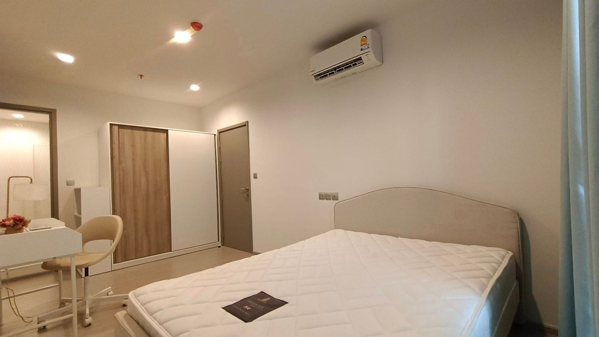 For RentCondoSukhumvit, Asoke, Thonglor : 2 Bedroom For Rent in M Thonglor Condominium, Watthana, Bangkok