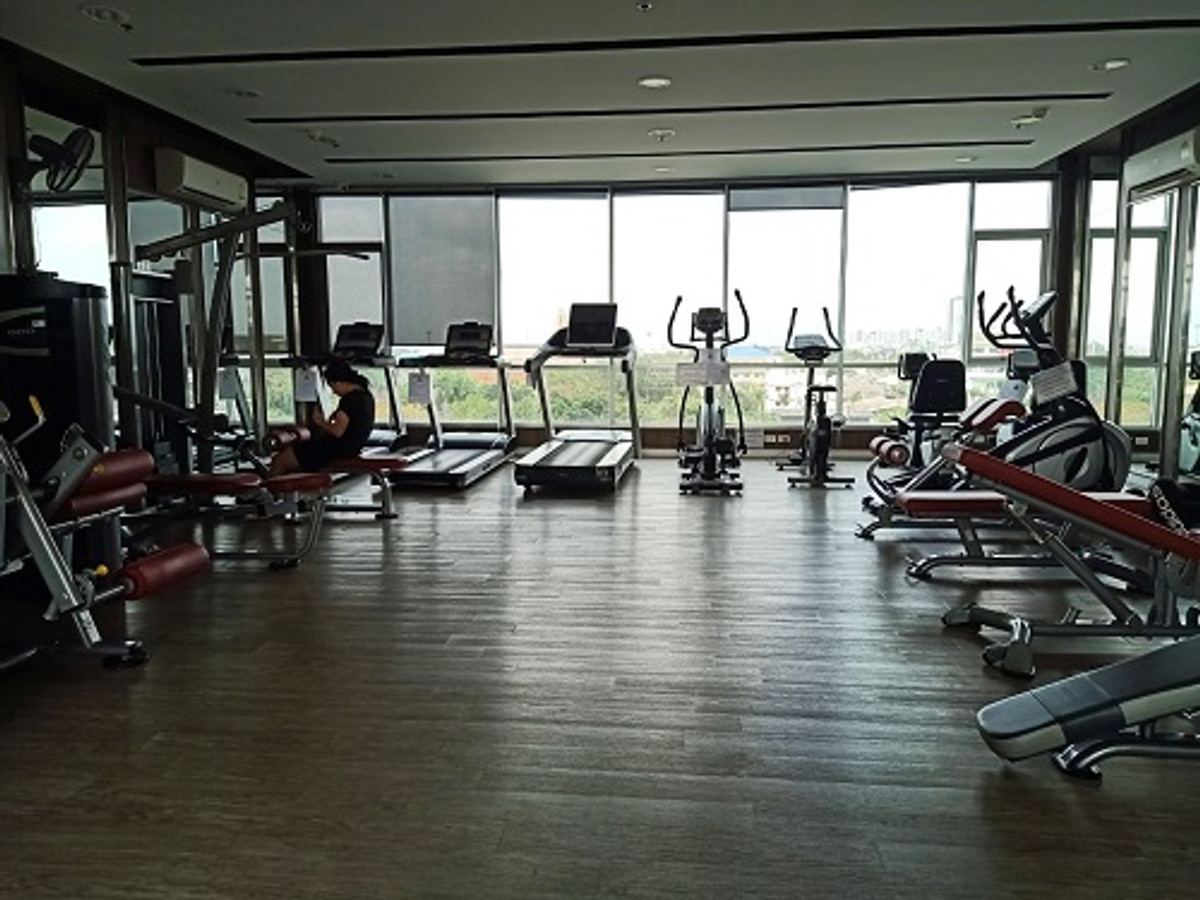 For RentCondoBang kae, Phetkasem : Rent 10,000 💥 The Parkland Phetkasem 💥 Code PS2234 💥 Near Lak Two BTS Station 💥💥088-398-3835