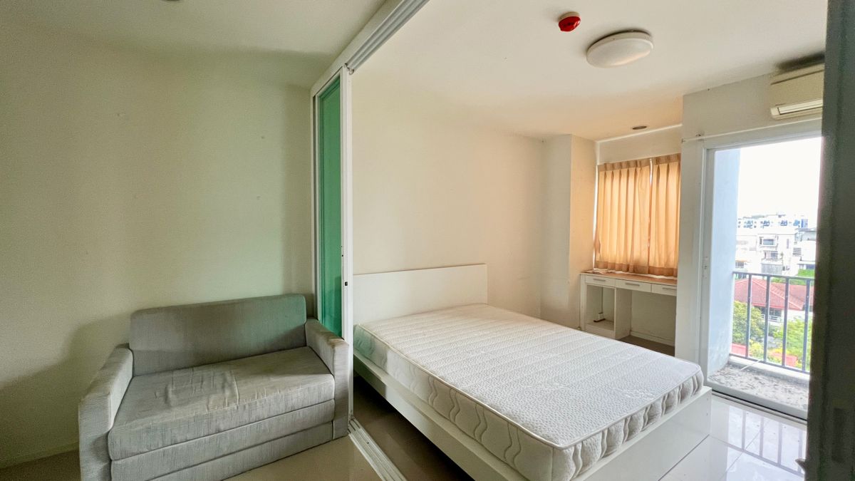 ขายคอนโดบางนา แบริ่ง ลาซาล : ขายคอนโด Kensington Bearing Sukhumvit 107 ราคา 990,000 บาท [OMN0018]
