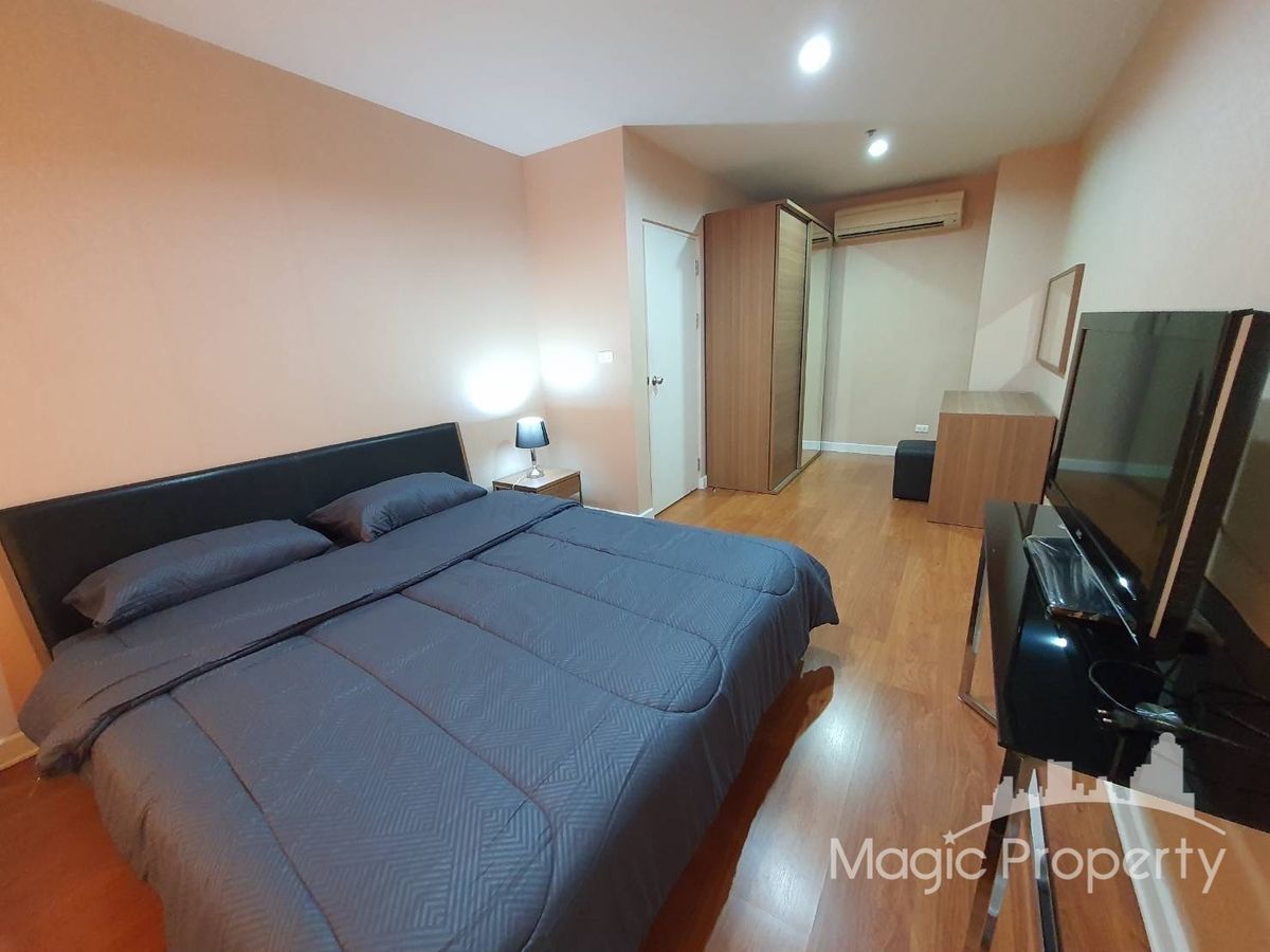 For RentCondoSukhumvit, Asoke, Thonglor : 1 Bedroom For Rent in Condo One X Sukhumvit 26 Condominium, Khlong Toei, Bangkok