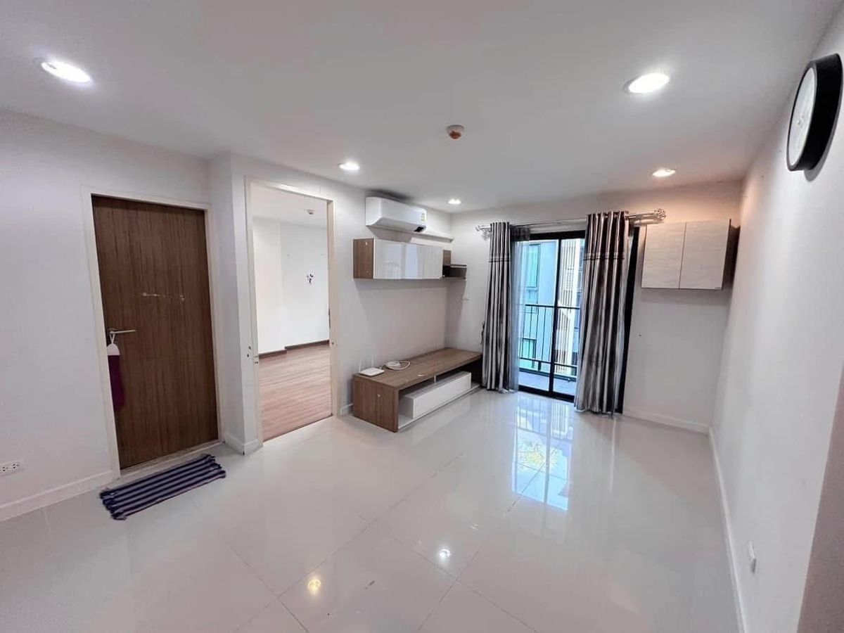 ขายคอนโดสุขุมวิท อโศก ทองหล่อ : ✨ขายคอนโด Low rise ใกล้ BTS เอกมัย✨ Zenith Place Sukhumvit 42