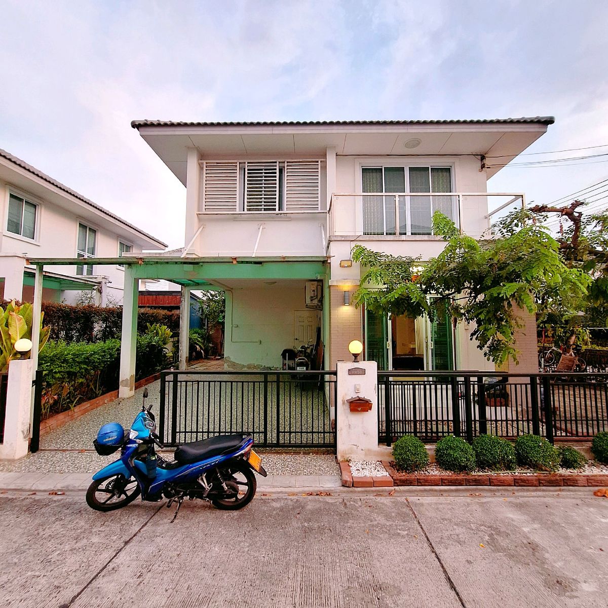 ให้เช่าบ้านอยุธยา : ให้เช่าบ้านเดี่ยวอยุธยา / Home for rent ayutthaya / 大城府房屋出租