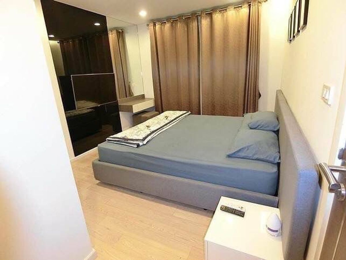 ขายคอนโดนานา : P-138736 ต้องการขายคอนโด 15 สุขุมวิท เรสซิเด็นท์ Khlong Toei Nuea, Watthana, Bangkok Line Id: @easythaihome 085-592-2897