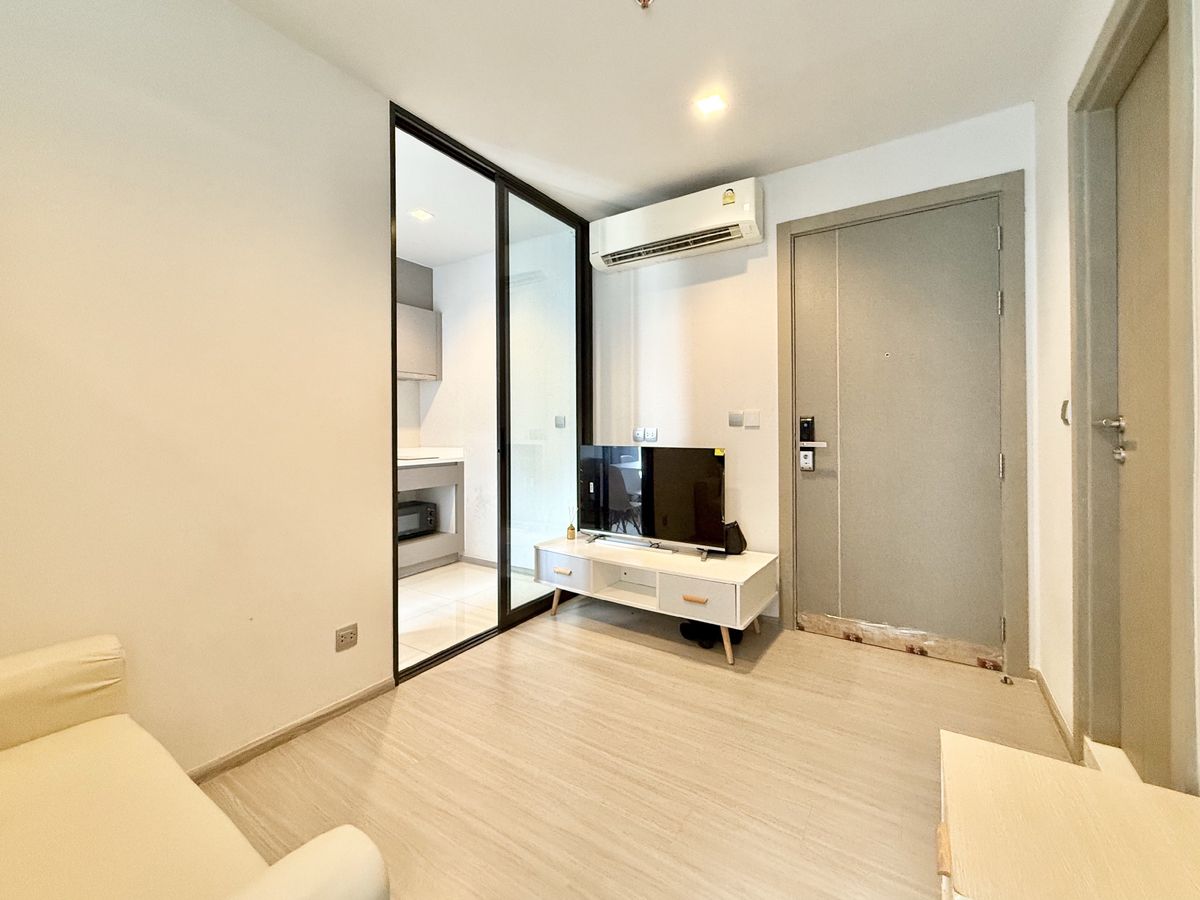 For RentCondoRama9, Petchburi, RCA : Hot Price - 2BED 1Bath ✔️avally now