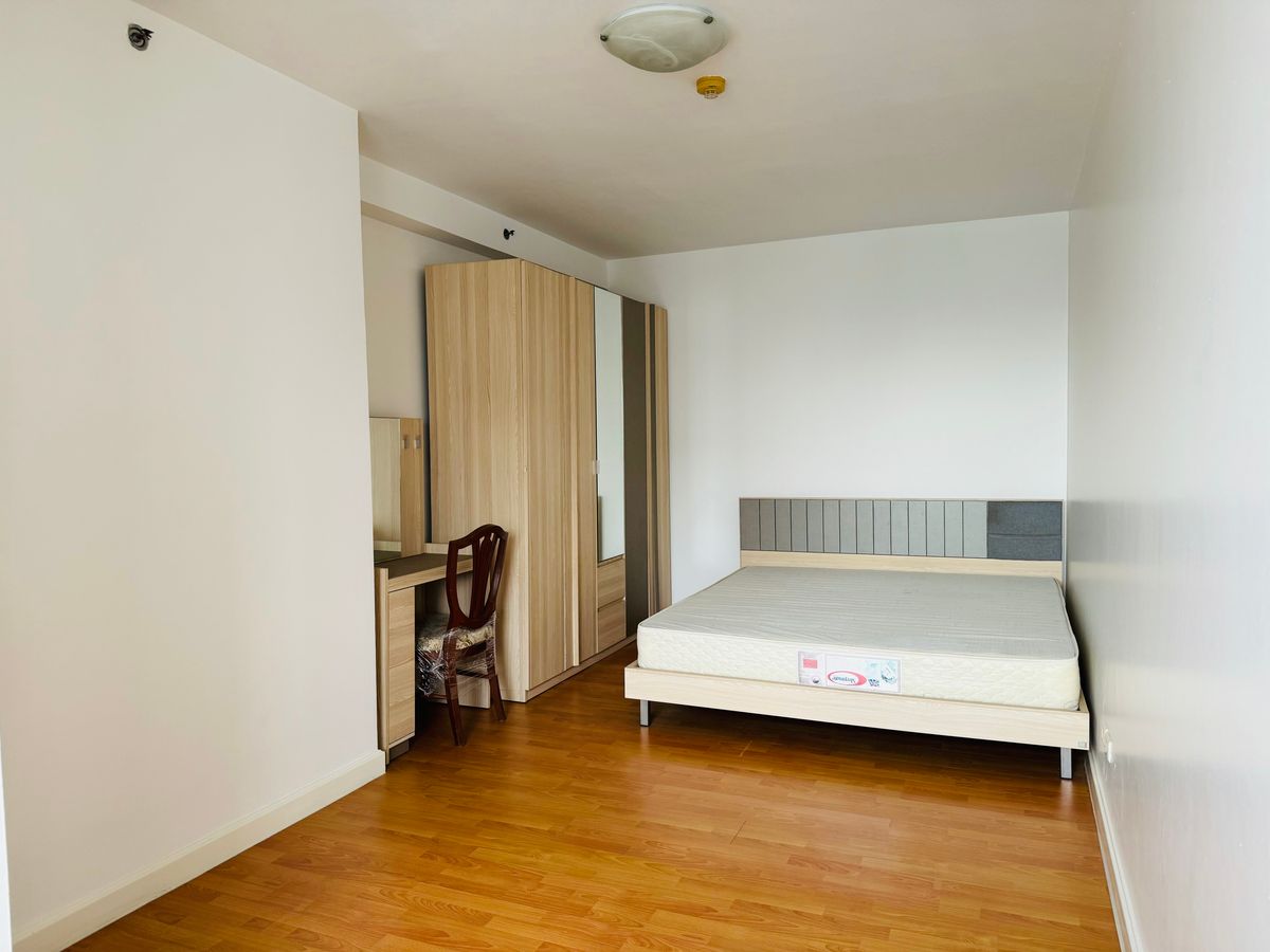 ขายคอนโดอ่อนนุช อุดมสุข : คอนโด 1 ห้องนอน ห่าง Bts อุดมสุข 100 เมตร