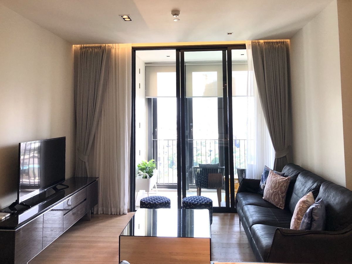 For RentCondoSukhumvit, Asoke, Thonglor : Luxury 1bed/1bath 