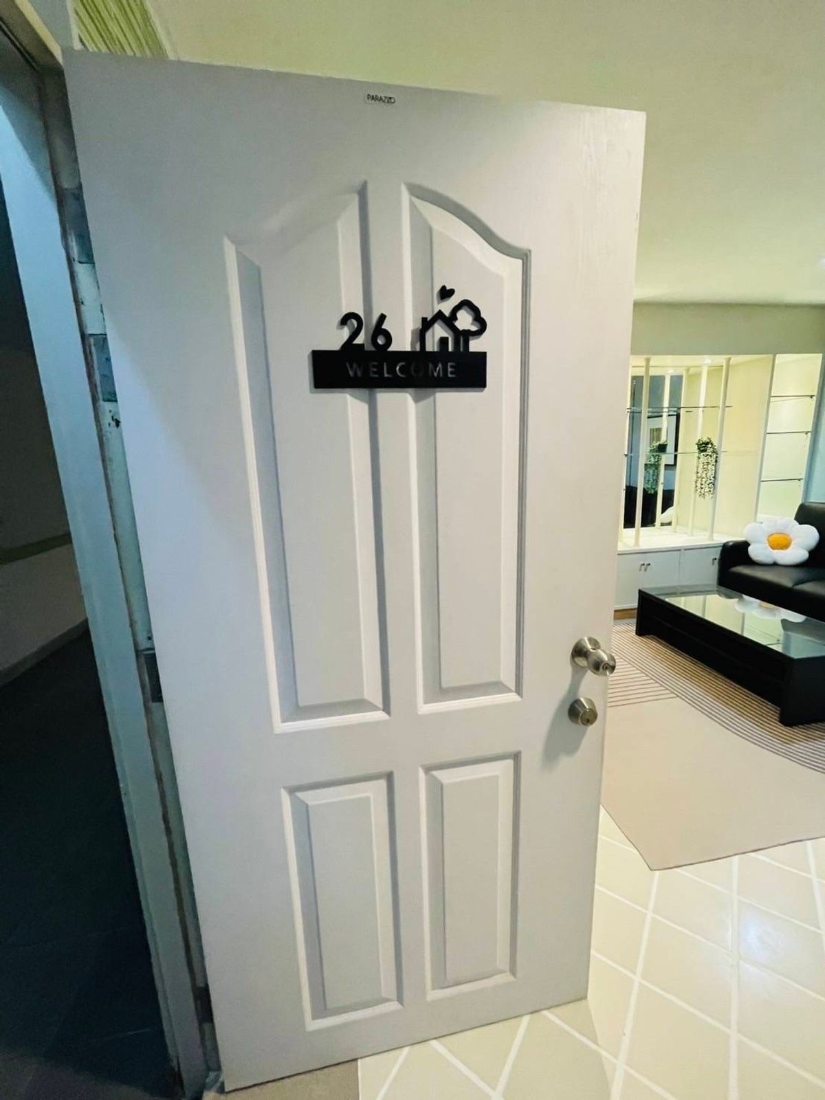 For RentCondoOnnut, Udomsuk : Rent a condo The Roof Garden Sukhumvit 50 (Onnut)