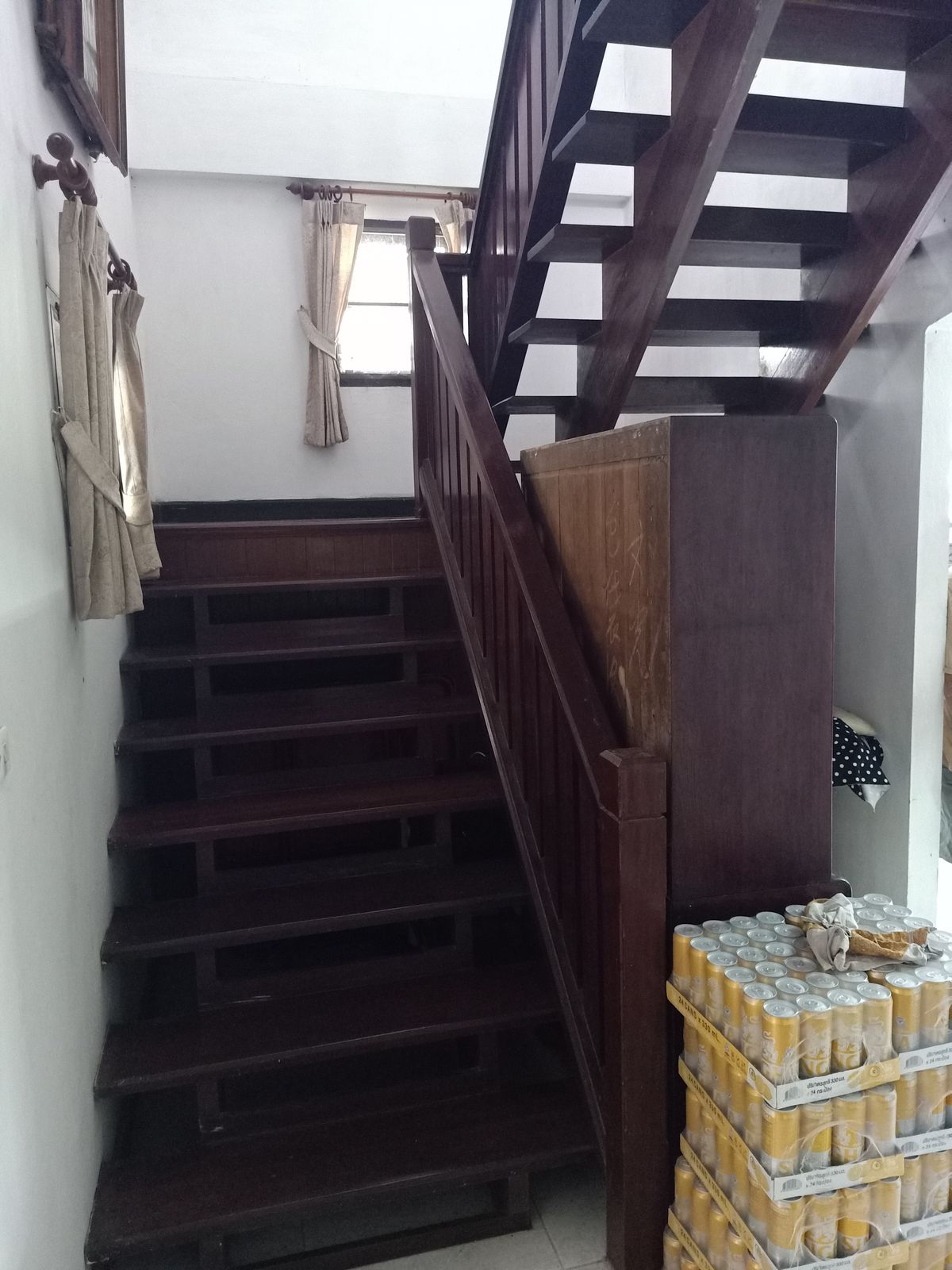 For SaleHouseNonthaburi, Bang Yai, Bangbuathong : Detached house 80 sq.w. Chollada Bang Bua Thong near the lake