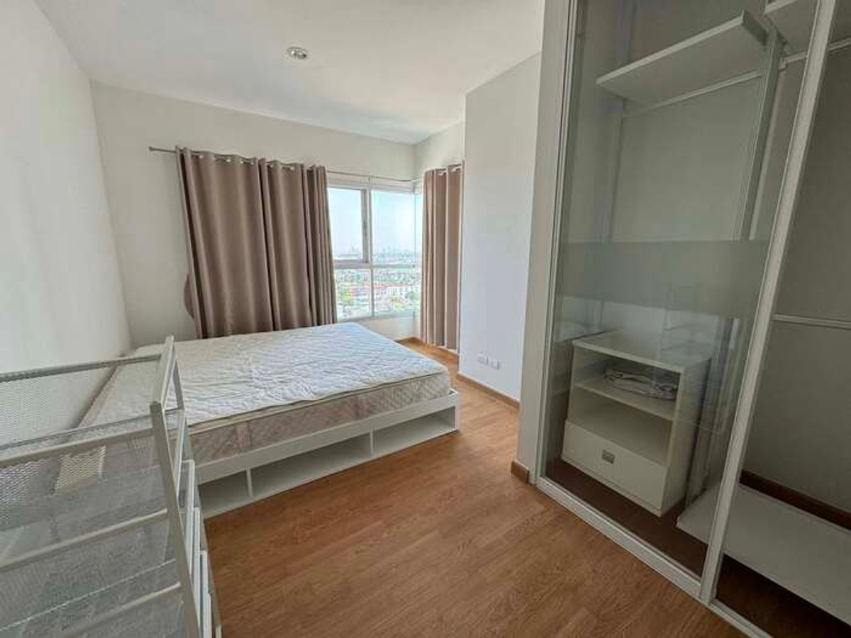 For RentCondoBang kae, Phetkasem : Rent 10,000 💥 The Parkland Phetkasem 💥 Code PS2234 💥 Near Lak Two BTS Station 💥💥088-398-3835