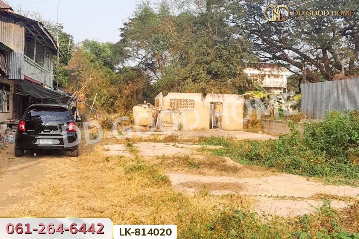 ขายที่ดินชัยนาท : DD-814020 ที่ดินสรรพยา 3 ไร่ 393.7 ตร.ว. ชัยนาท ใกล้บริษัทไทยน้ำทิพย์