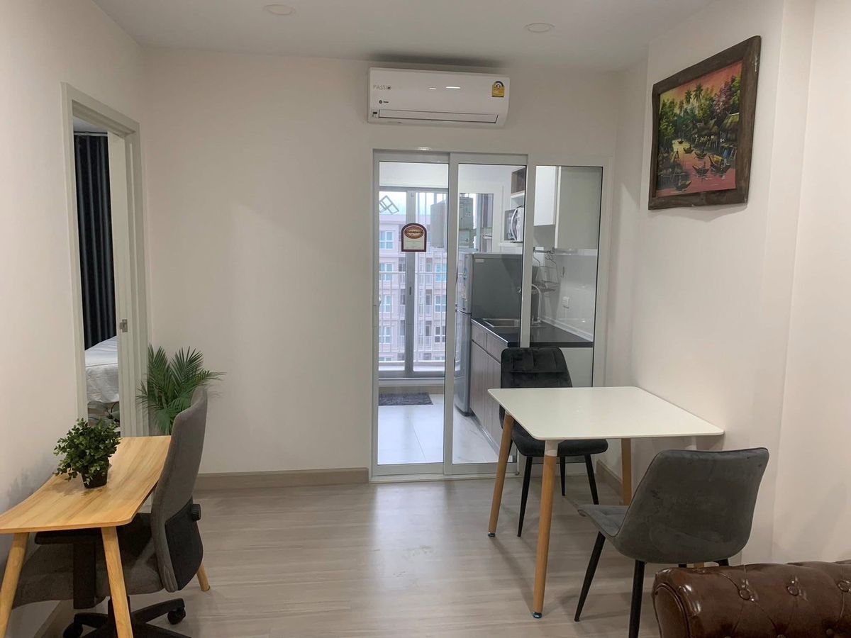 For RentCondoPinklao, Charansanitwong : 📍 Supalai City Resort Charan 91, beautiful room, many rooms, good locations, beautiful views, full furniture Complete electrical appliances (special price)