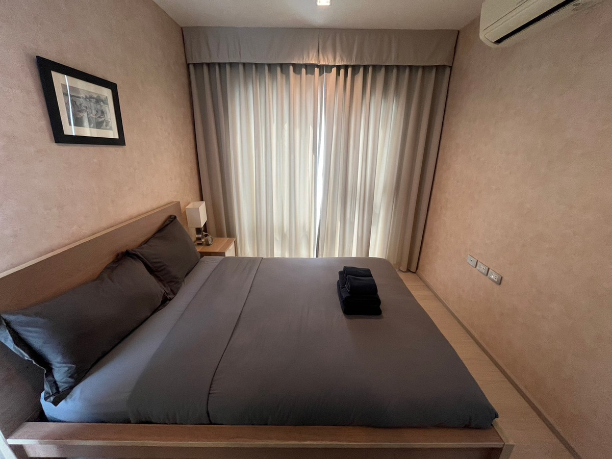 ให้เช่าคอนโดสุขุมวิท อโศก ทองหล่อ : ให้เช่า ✨ Rhythm Sukhumvit 36-38 ขนด 2 ห้องนอน 2 ห้องน้ำ 54sqm ห้องว่าง พร้อมเข้าอยู่ เพียง 38,000 บาทเท่านั้น 📞 โทรเลย 065-2614622 แทมมี่ 