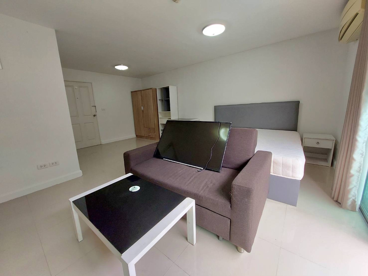 คอนโดพัทยา บางแสน ชลบุรี สัตหีบ : ขาย/เช่าคอนโด เดอะไรส์บี 30.07 ตรม. ชั้น 1 ขายพร้อมผู้เช่า ราคาต่ำกว่าประเมินกรมฯ หลังเซ็นทรัลชลบุรี