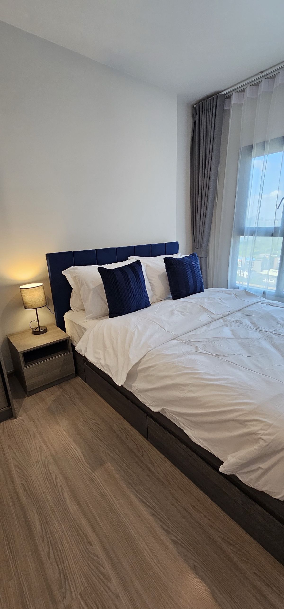 For SaleCondoRama9, Petchburi, RCA : Sell ​​at the loan price! The Base Phetchaburi-Thonglor