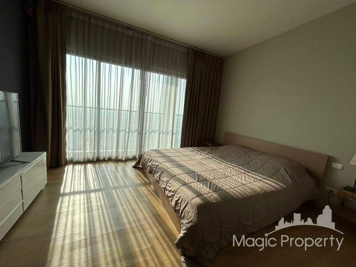 For RentCondoSukhumvit, Asoke, Thonglor : 1 Bedroom For Rent in Noble​ Reveal Condominium​, Watthana, Bangkok