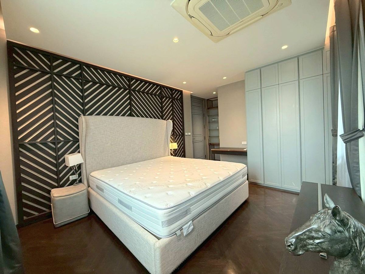 For RentHousePattanakan, Srinakarin : 🚩Pool Villa Krungthepkreetha 6 Beds for Rent 350K✨️