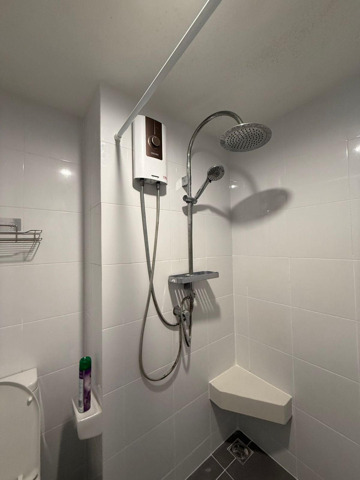 ขายคอนโดเสรีไทย-นิด้า : ขายคอนโด เดอะนิช ไอดี เสรีไทย พร้อมเครื่องใช้ไฟฟ้าเฟอร์นิเจอร์