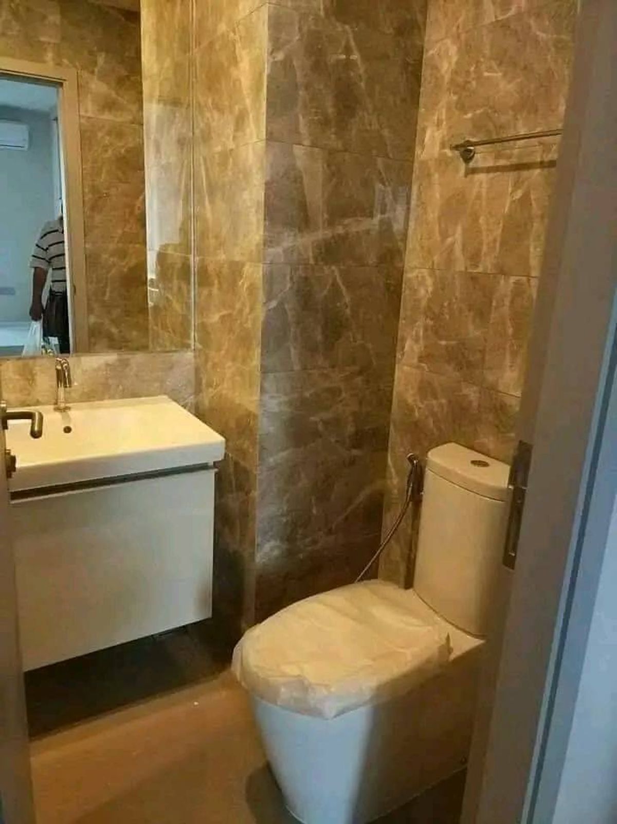 ให้เช่าคอนโดราชเทวี พญาไท : 💥ST-7383💥ว่าง ให้ เช่า ไอดีโอ คิว สยาม - ราชเทวี  👉แอดไลน์ @mastercondo 