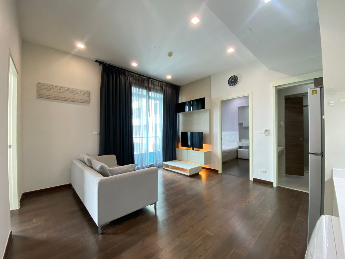 ให้เช่าคอนโดพระราม 9 เพชรบุรีตัดใหม่ RCA : ให้เช่า Q Asoke 2นอน 1น้ำ ราคาสุดคุ้มในคอนโดหรู ติดMRTเพชรบุรี ใกล้อโศก นานา พระราม9