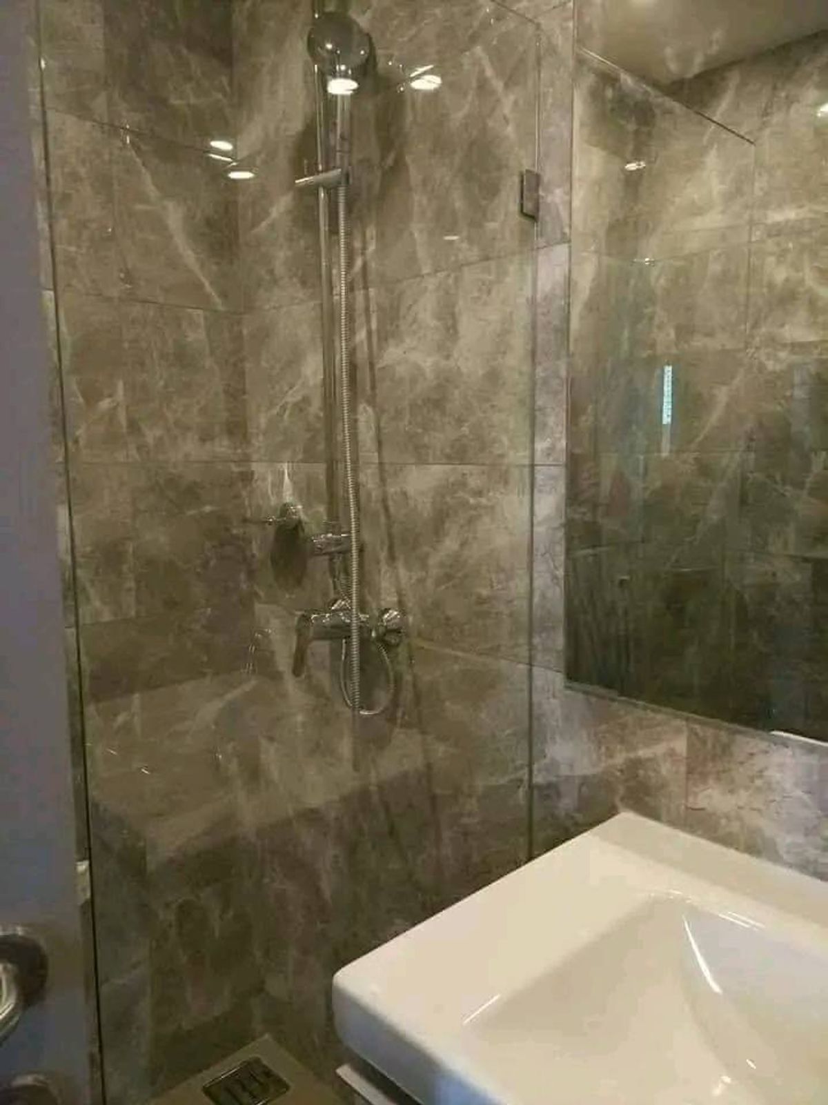 ให้เช่าคอนโดราชเทวี พญาไท : 💥ST-7383💥ว่าง ให้ เช่า ไอดีโอ คิว สยาม - ราชเทวี  👉แอดไลน์ @mastercondo 