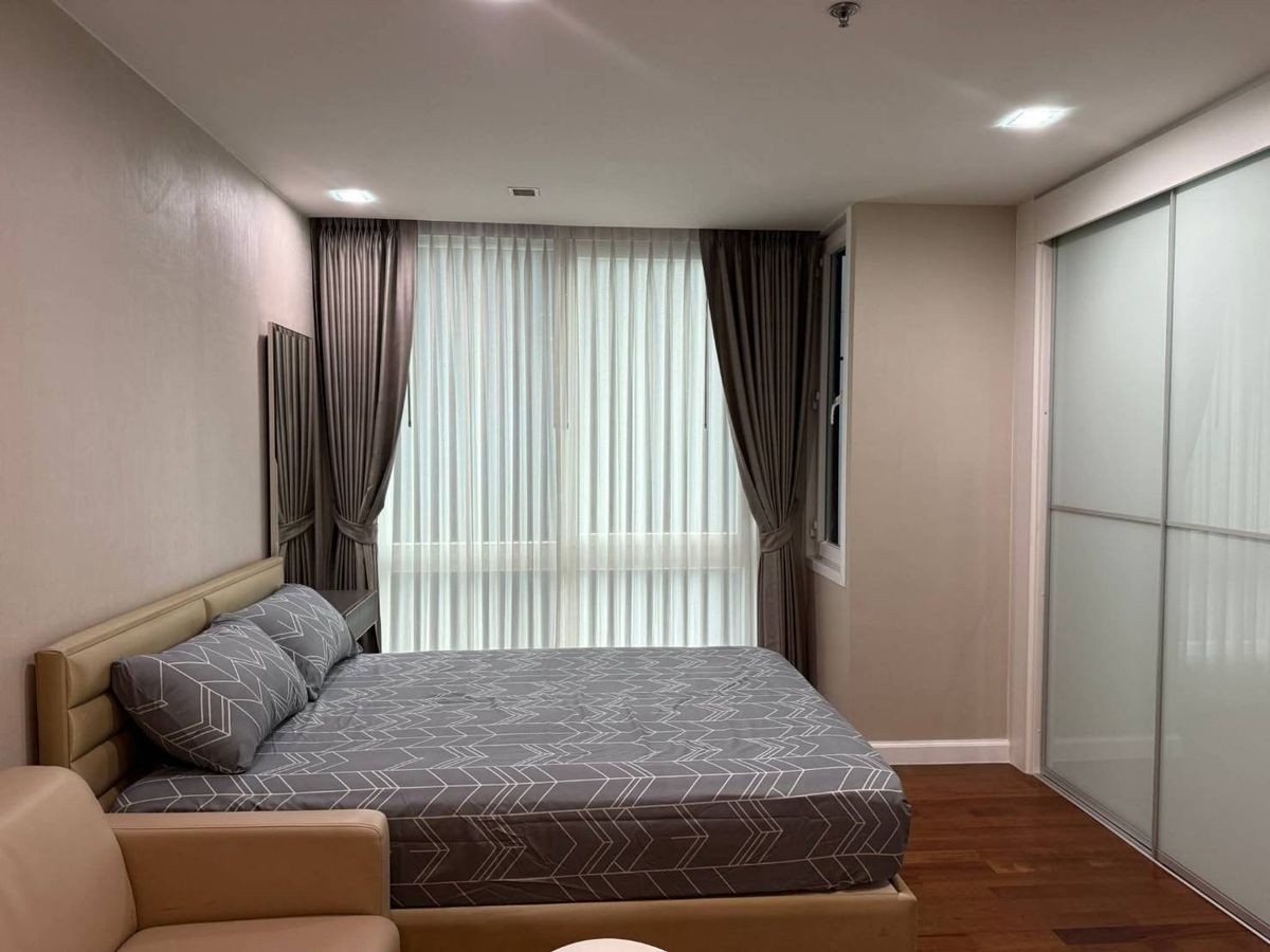 For RentCondoSamut Prakan,Samrong : Urgent ❗️ available for rent for the Metro Polis Samrong Interchange. Interested in LINE @jhrbangkok.